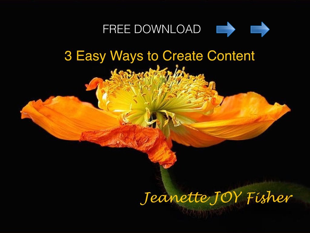 Content Marketing Download